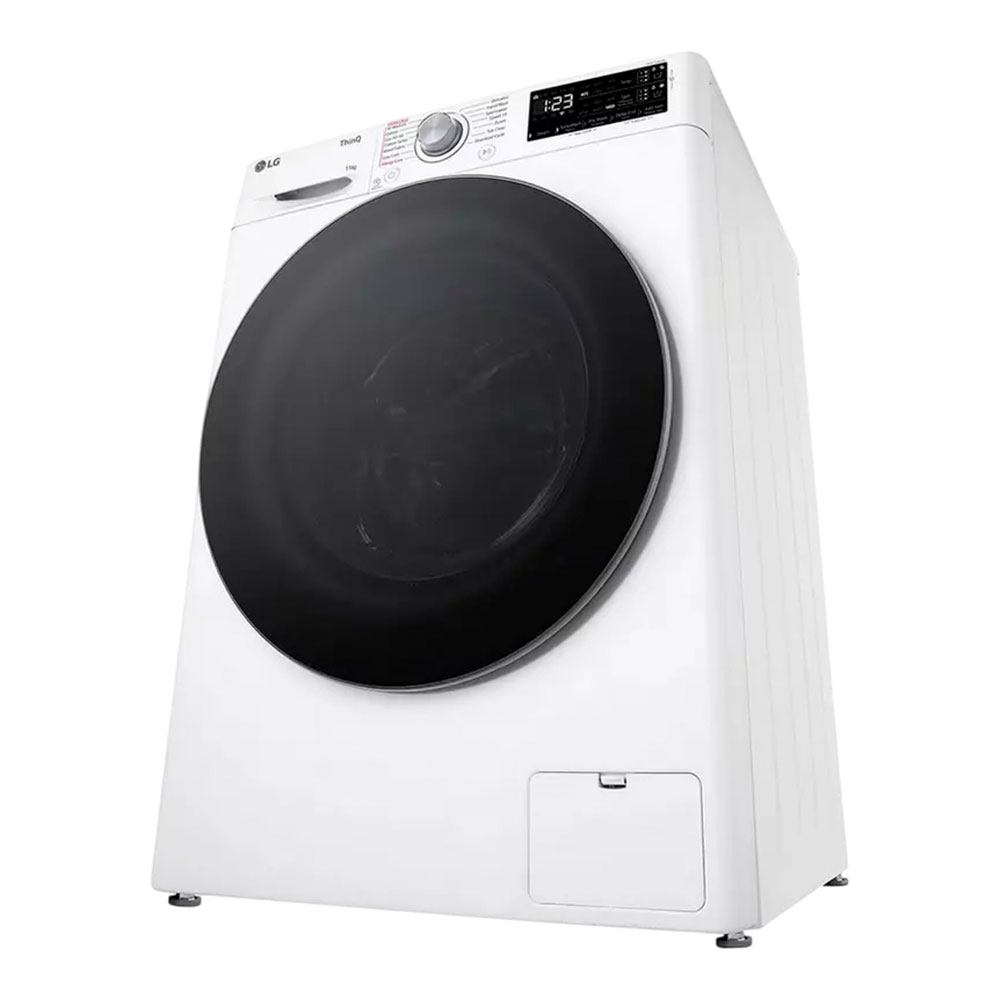 Стиральная машина LG F4WR311S1WA photo 11