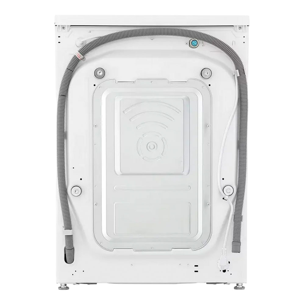 Стиральная машина LG F4WR311S1WA photo 9