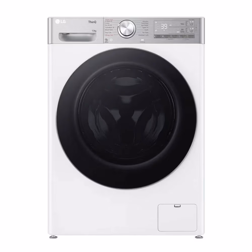 Стиральная машина LG F4WR913P3WA