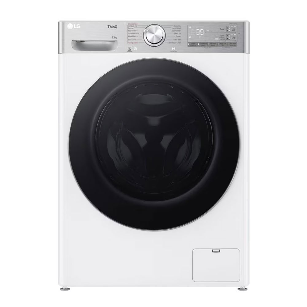 Стиральная машина LG F4WR913P3WA photo 1