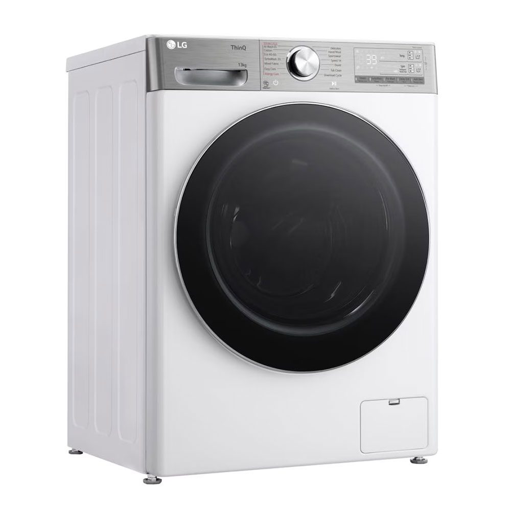 Стиральная машина LG F4WR913P3WA photo 10