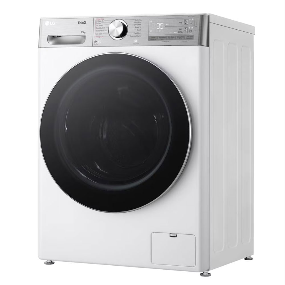 Стиральная машина LG F4WR913P3WA photo 12
