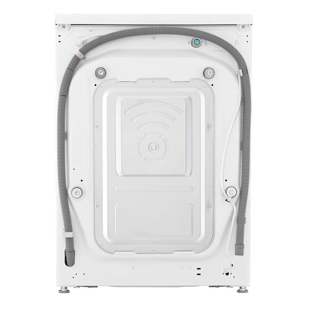 Стиральная машина LG F4WR913P3WA photo 15