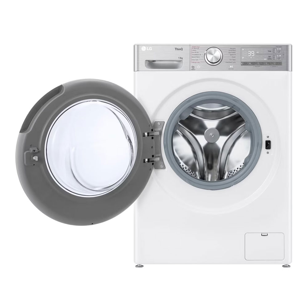 Стиральная машина LG F4WR913P3WA photo 2