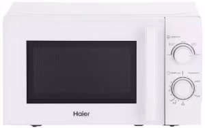 Cuptor cu microunde Haier  HMBMM207WA