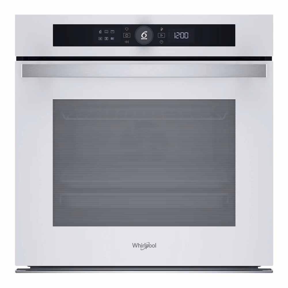 Cuptor electric incorporabil Whirlpool WOI4S8CM1SWA 