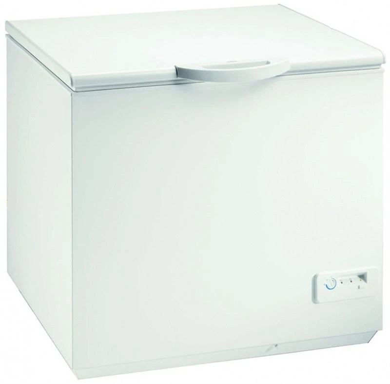 Морозильный ларь Zanussi ZFC627WAP