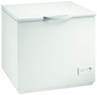 Морозильный ларь Zanussi ZFC627WAP thumbnav 1