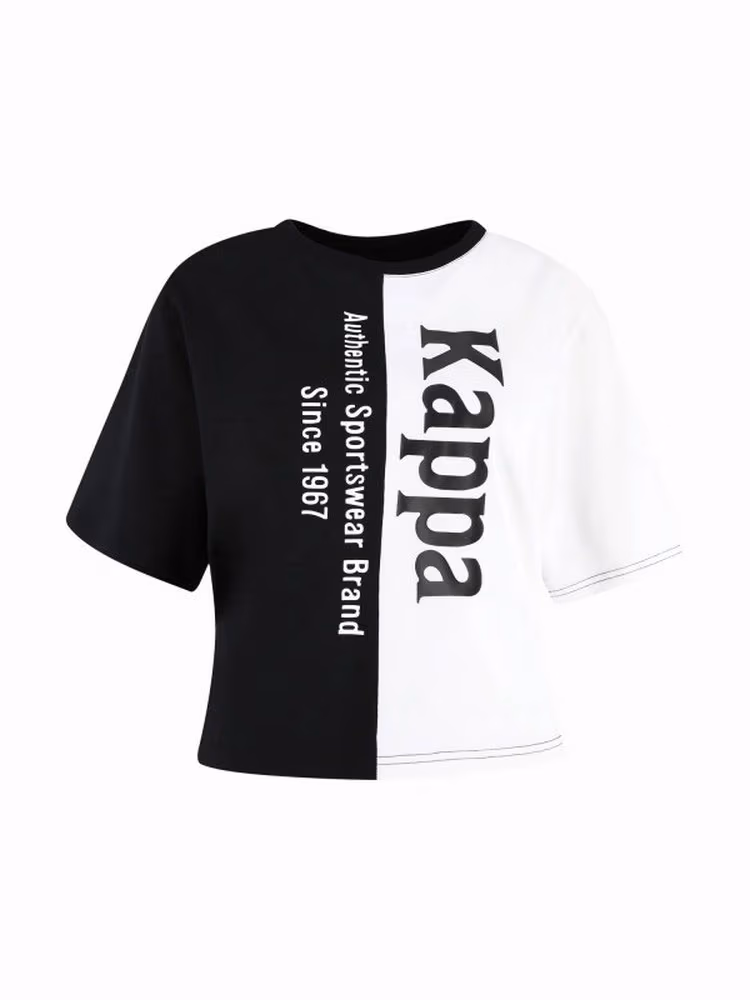 Футболка Kappa Wmn Tee