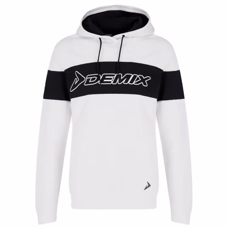 Толстовка Demix JACKET