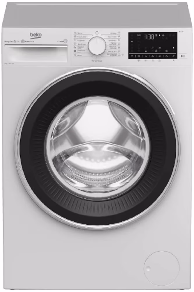 Стиральная машина Beko B3WFU71042WB 