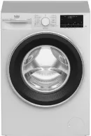 Mas. de spalat rufe standard Beko B3WFU71042WB, 10 kg, 1400 rot/min, B, Alb