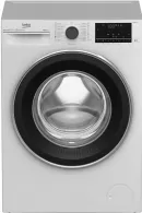 Стиральная машина стандартная Beko B5WFU78418WB, 8 кг, 1400 об/мин, A, Белый