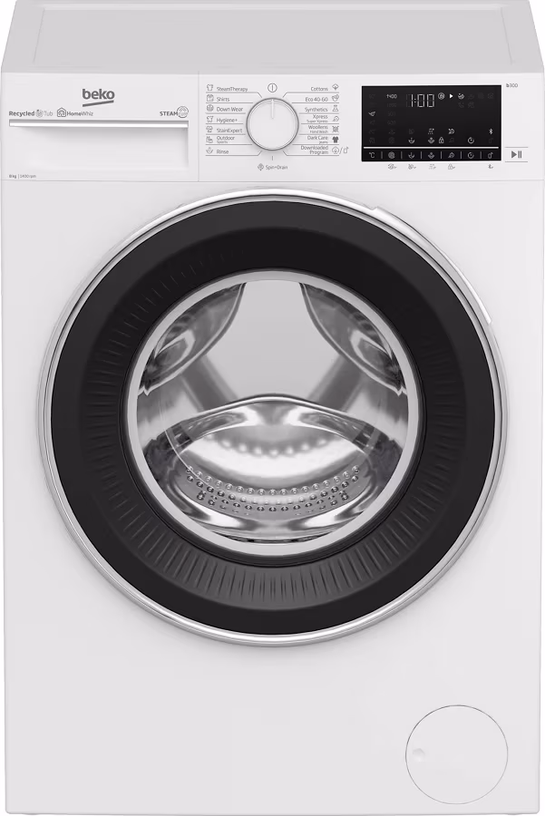 Стиральная машина Beko B5WFU78435WB 