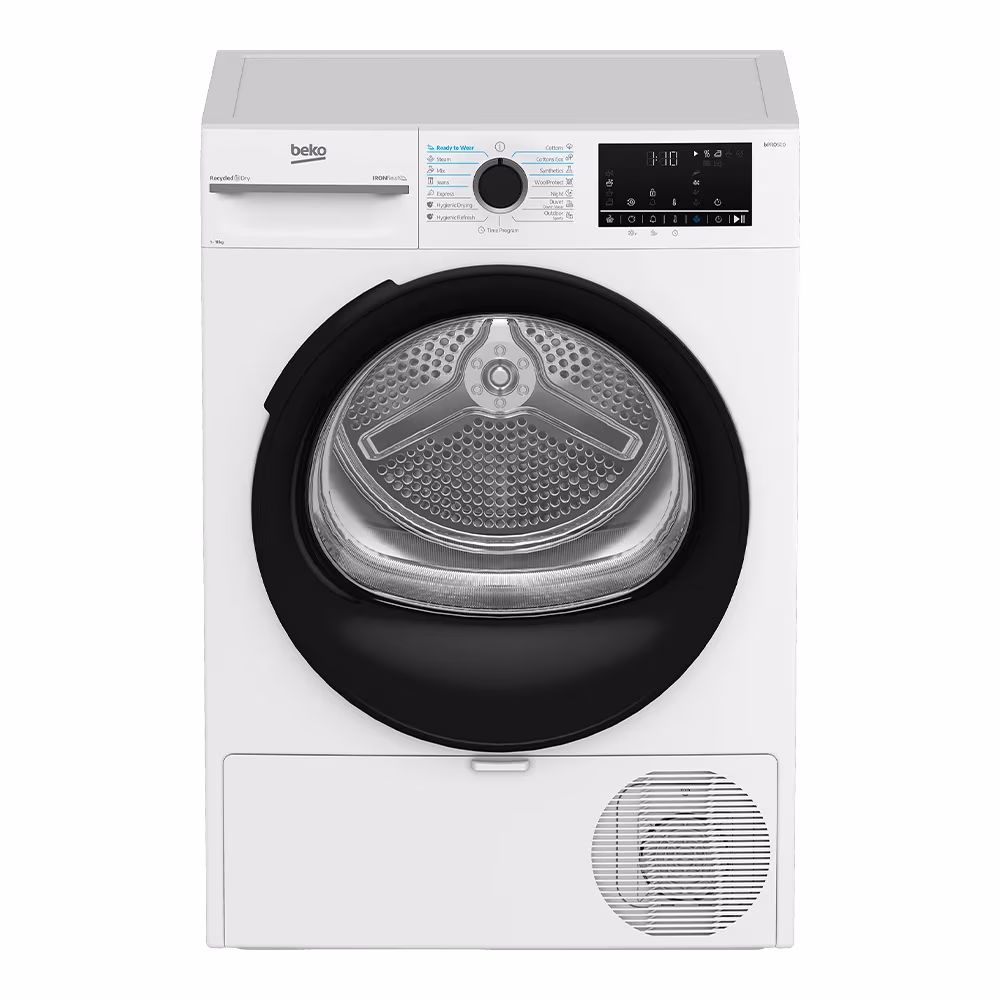 Сушильная машина Beko BM3T41233WB 