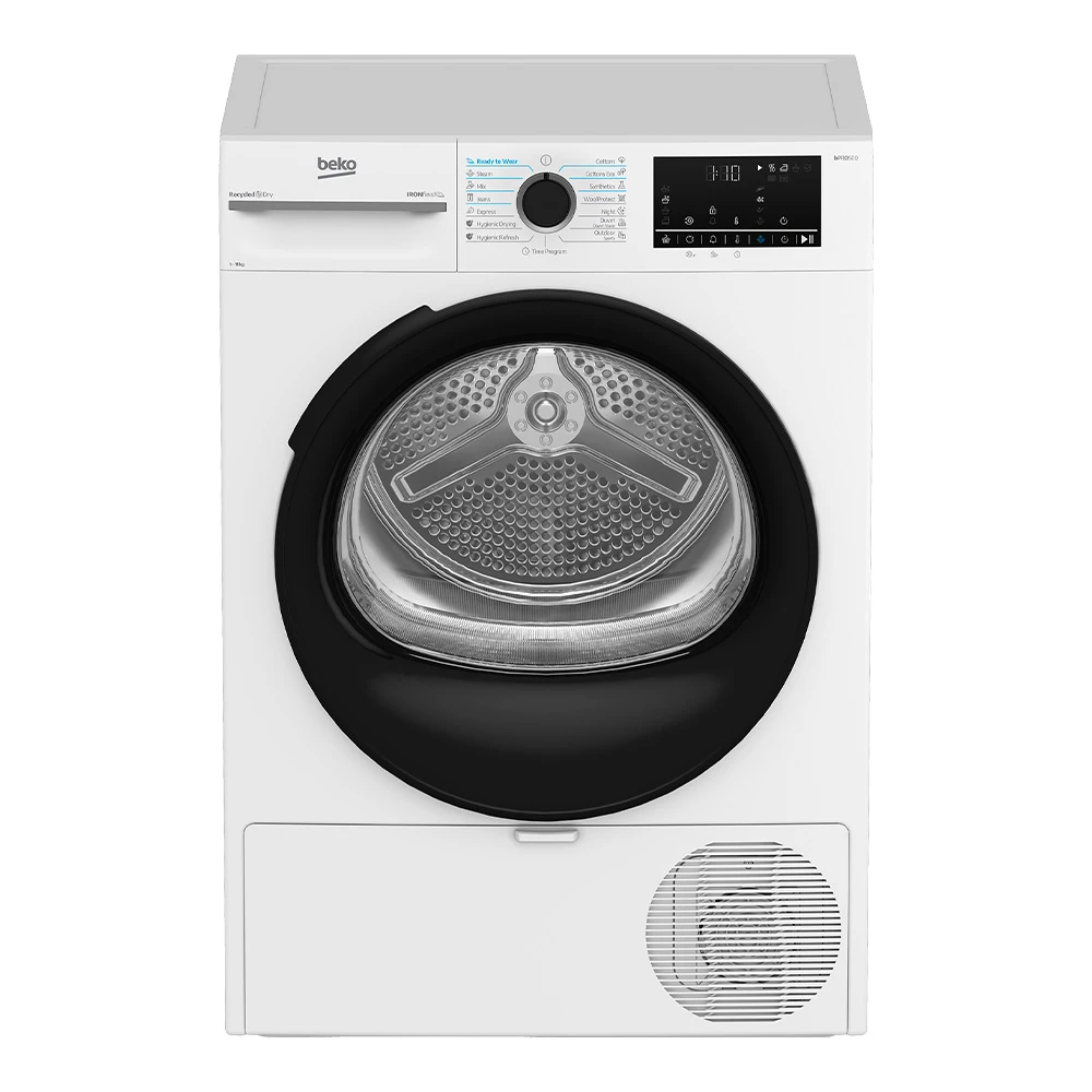 Сушильная машина Beko BM3T41233WB