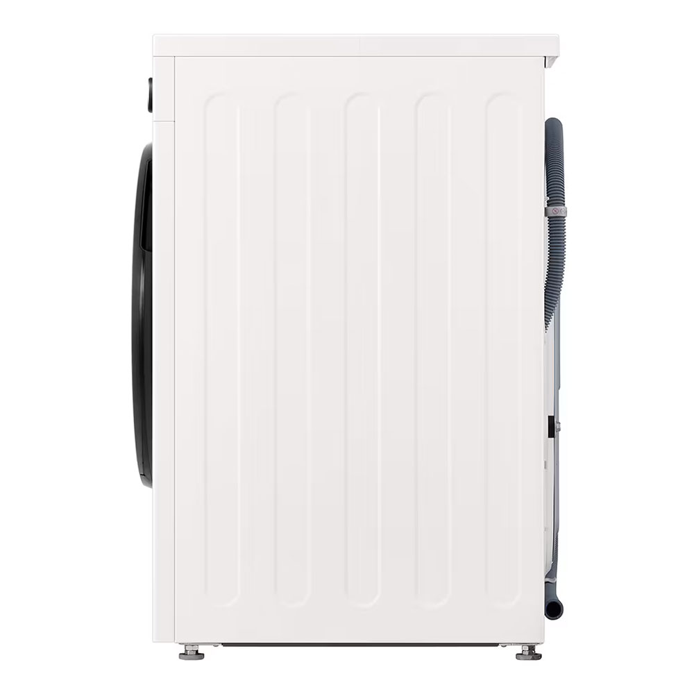 Стиральная машина LG F4X1009NWB photo 12