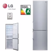Frigider LG GBB539PVHWB