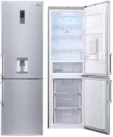 Frigider LG GBF539PVQWB
