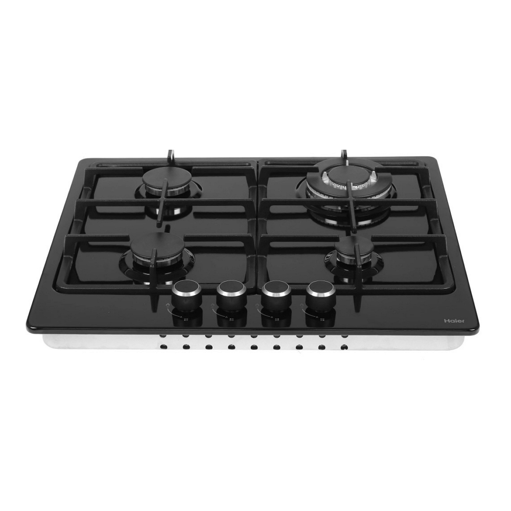 Встраиваемая  газовая панель Haier  HHX-M64CWB photo 3