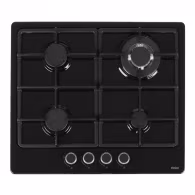 Встраиваемая  газовая панель Haier  HHX-M64CWB
