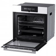 Cuptor electric incorporabil Haier  HOQ-F6QSN3WB thumbnav 3