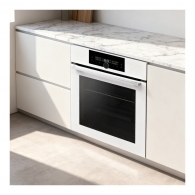 Cuptor electric incorporabil Haier  HOQ-F6QSN3WB thumbnav 4