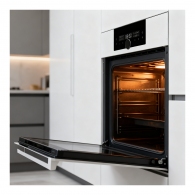 Cuptor electric incorporabil Haier  HOQ-F6QSN3WB thumbnav 6
