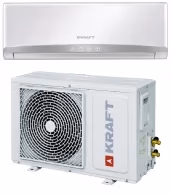 Кондиционер Kraft KF-CSN-20GW/B 7000 BTU 