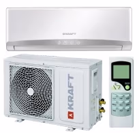 Кондиционер Kraft KF-CSN-25GW/B 9000 BTU