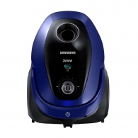 Пылесос с мешком Samsung VC20M255AWBEV thumbnav 2