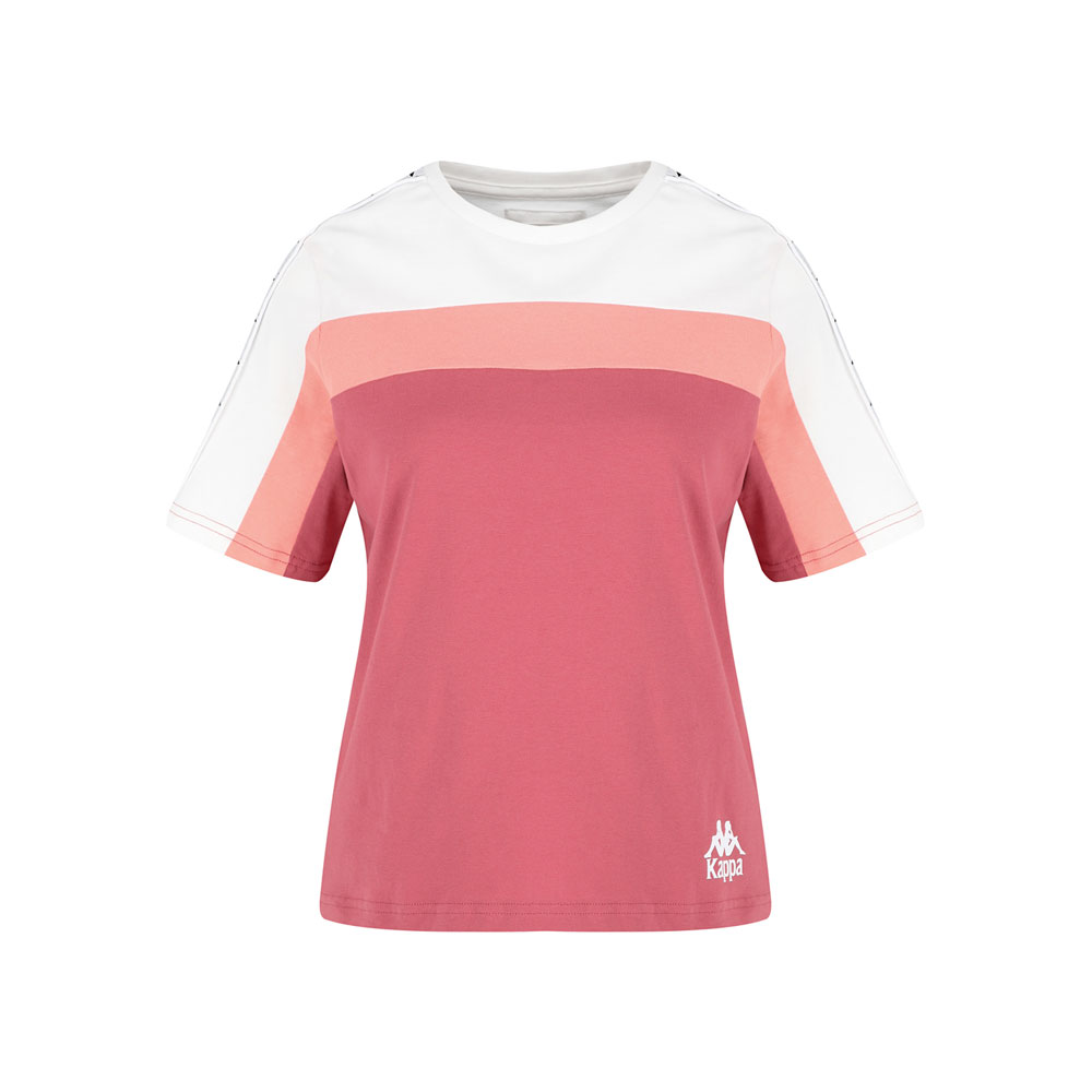 Футболка Kappa TEE photo Футболка Kappa TEE photo