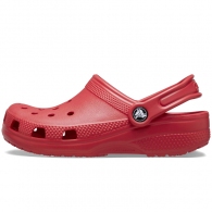 Шлепанцы Crocs Classic Clog K thumbnav 1