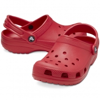 Шлепанцы Crocs Classic Clog K thumbnav 5