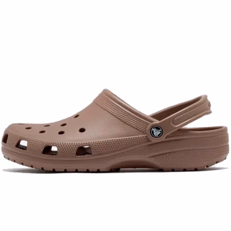 Шлепанцы Crocs Classic 