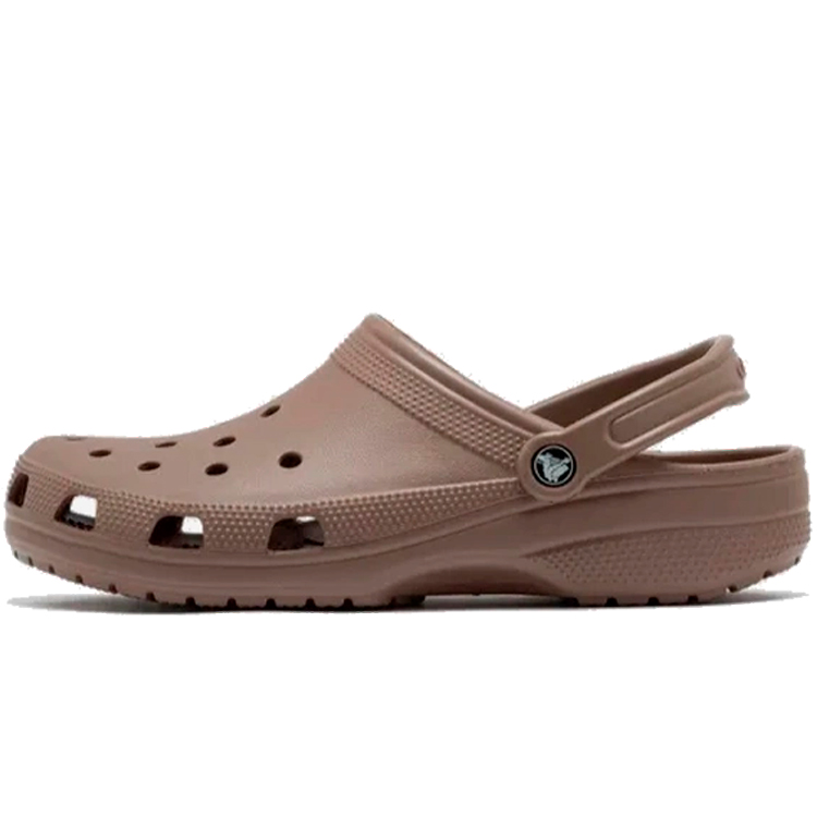 Slapi Crocs Classic photo Slapi Crocs Classic photo
