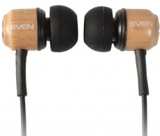 Наушники проводные Sven E-12 WD thumbnav 3