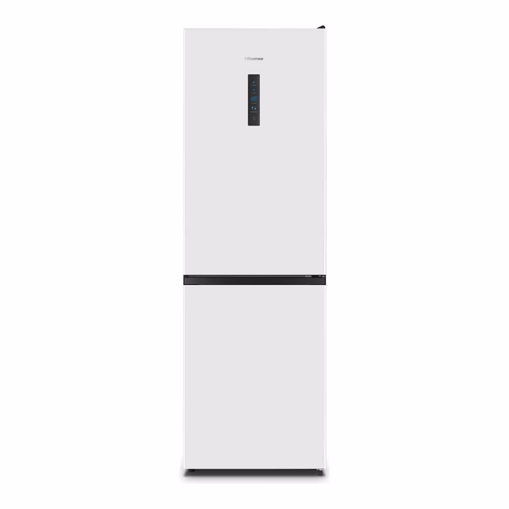 Frigider Hisense RB390N4CWD 
