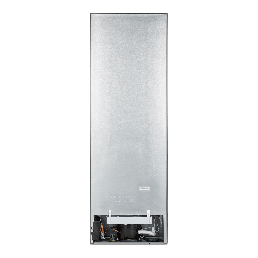 Frigider cu doua usi Hisense RB390N4CWD / 304 l / 186 cm / D / Alb photo 5