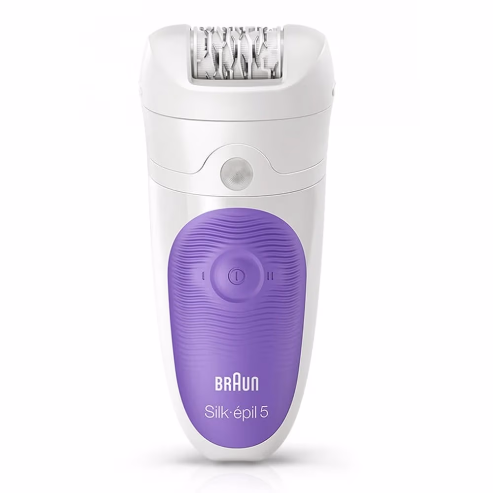 Epilator Braun SE 5 5-541 WD  