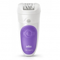 Эпилятор Braun SE 5 5-541 WD  thumbnav