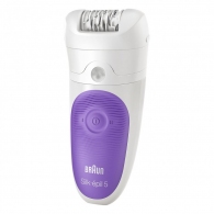 Эпилятор Braun SE 5 5-541 WD  thumbnav 3