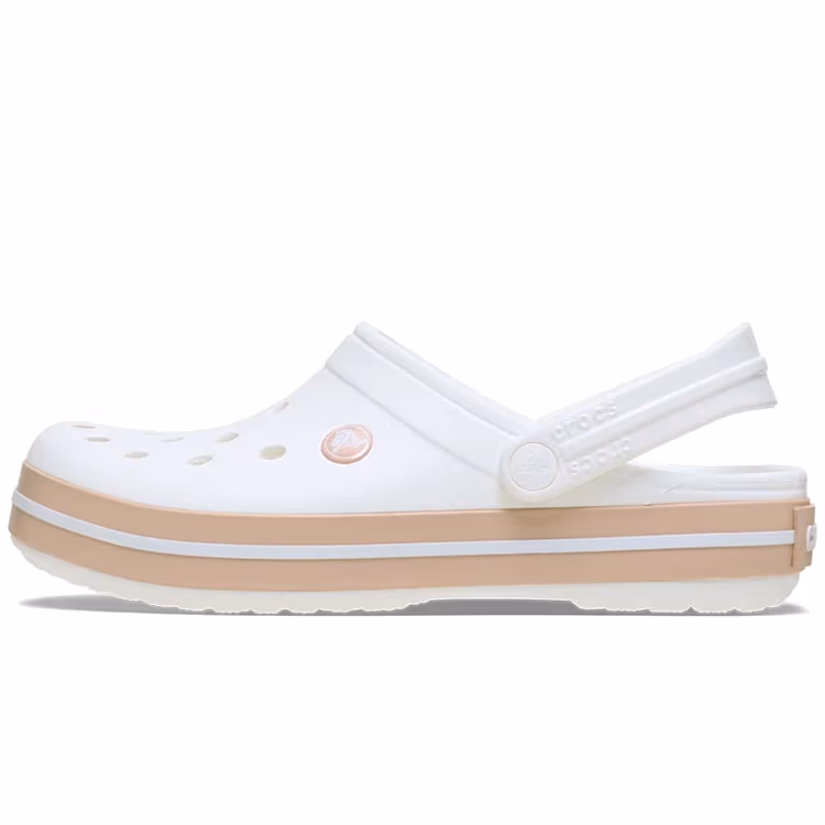Шлепанцы Crocs Crocband 
