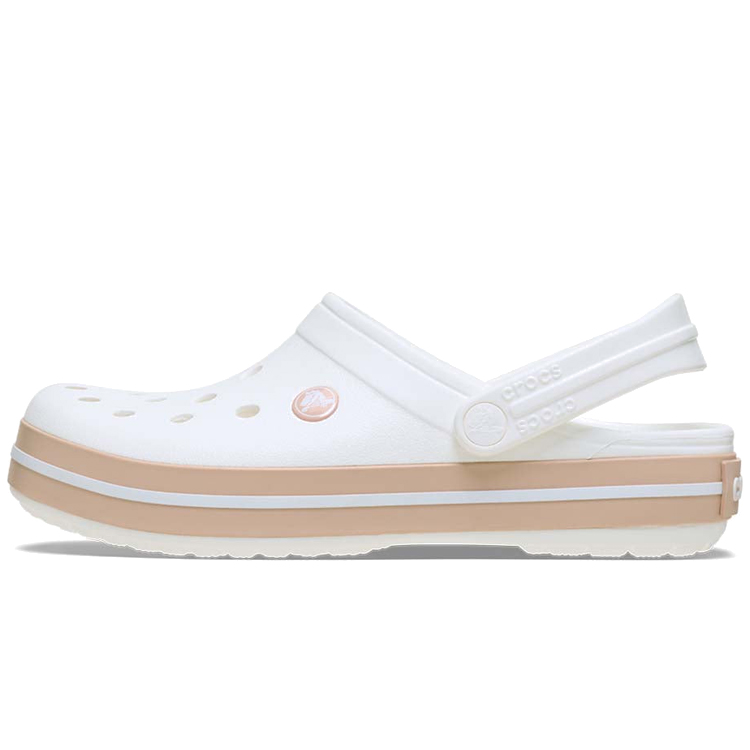 Slapi Crocs Crocband photo Slapi Crocs Crocband photo