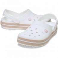 Шлепанцы Crocs Crocband thumbnav 3