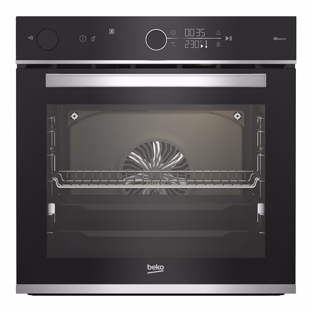 Встраиваемый духовой шкаф Beko BBIS13400XMSWE 