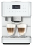 Кофемашина Miele CM6160 Lotos white thumbnav 1