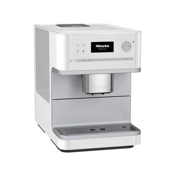 Aparat de cafea Espresso Miele CM6310 LOWE / 15 bar / Espresso photo 2