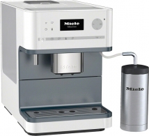 Кофемашина Miele CM6310 LOWE thumbnav