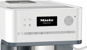 Aparat de cafea Miele CM6310 LOWE thumbnav 3
